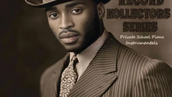 Record L Jones - From Simnandi To Record Kollectors Series Vol.1