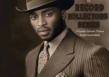 Record L Jones - From Simnandi To Record Kollectors Series Vol.1