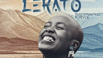 Rethabile Ntereke - LERATO (JazzedMontage Remixes)