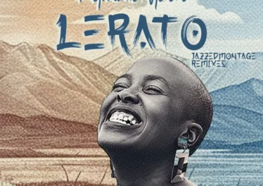 Rethabile Ntereke - LERATO (JazzedMontage Remixes)