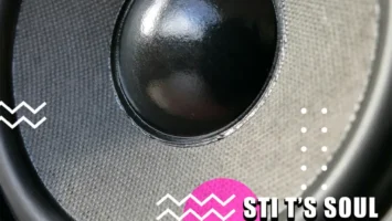 STI T's Soul - There and There