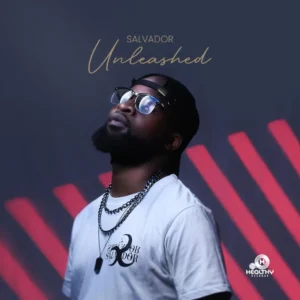 Salvador - Unleashed EP