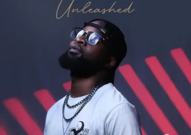 Salvador - Unleashed EP