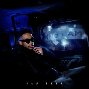 Sam Deep, Nomfundo Moh, Simmy & Stixx - I Love You (feat. Xolani Guitars)