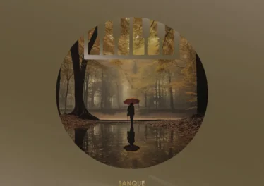 Sanque - Journey to Mpumalanga EP