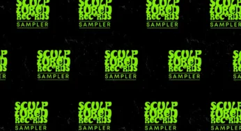 SculpturedMusic – SculpturedRecords Sampler V2