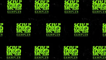 SculpturedMusic - SculpturedRecords Sampler V2