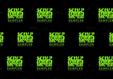 SculpturedMusic - SculpturedRecords Sampler V2