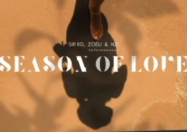Sir KG feat. Zoëli, Nzi - Season of Love (Hypaphonik Remix)