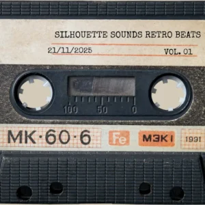 VA - Silhouette Sounds Retro Beats, Vol. 1