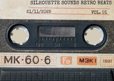VA - Silhouette Sounds Retro Beats, Vol. 1