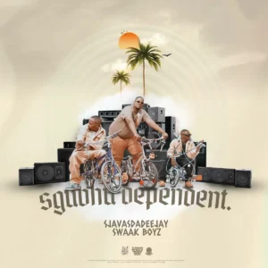 SjavasDaDeejay & SWAAK BOYZ - Sgubhu Dependent EP
