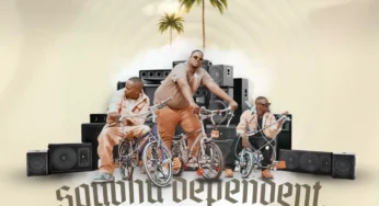 SjavasDaDeejay & SWAAK BOYZ – Sgubhu Dependent EP