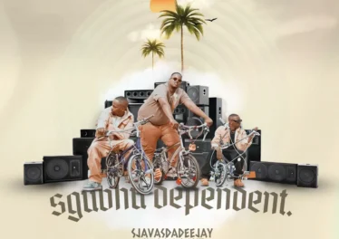 SjavasDaDeejay & SWAAK BOYZ - Sgubhu Dependent EP