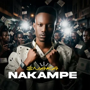 Snaka - Nakampe (Album)