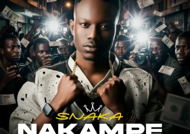 Snaka - Nakampe (Album)