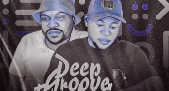 Soul Dee SA & Dr Catcher – Deep Groove Brothers EP