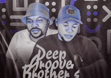Soul Dee SA & Dr Catcher - Deep Groove Brothers EP