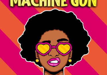 Soul P Da Deejay - Machine Gun