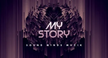 Sound Minds Muzik – My Story EP