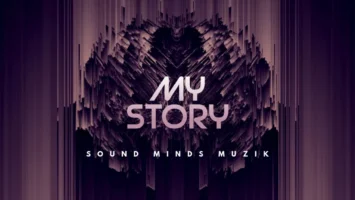 Sound Minds Muzik - My Story EP