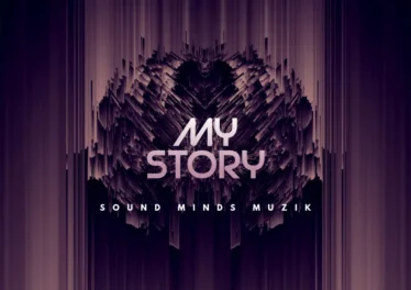 Sound Minds Muzik - My Story EP