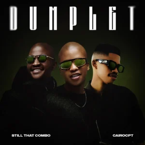 Still That Combo & Cairo CPT - Dumplets
