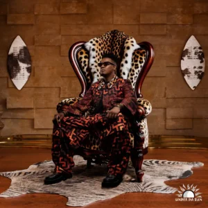 Sun-EL Musician, Ami Faku & Mthunzi - Umlayezo
