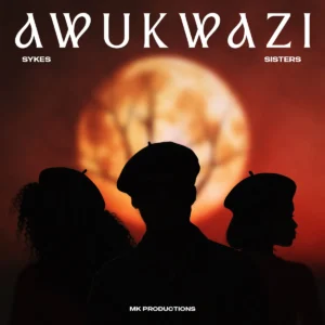 Sykes, The Sisters & MK Productions - Awukwazi (feat. Dlala Thukzin) Sykes, The Sisters & Mk Productions - Awukwazi (feat. Dlala Thukzin)