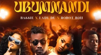 T-Man SA, Bassie, Lady Du & Robot Boii – Ubumnandi