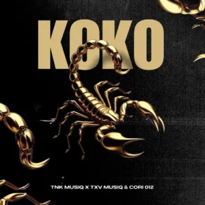 TNK MusiQ, TXV MusiQ & Cori.012 - Koko