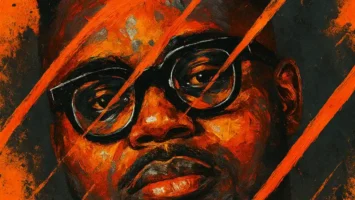 Tebza De DJ - Healing Rhythms EP