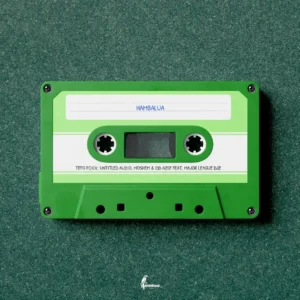 Tefo Foxx, Untitled Audio, Moshem & Idd Aziz - Hambalua (feat. Major League DJz)