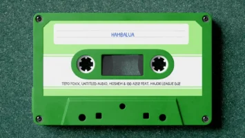 Tefo Foxx, Untitled Audio, Moshem & Idd Aziz - Hambalua (feat. Major League DJz)