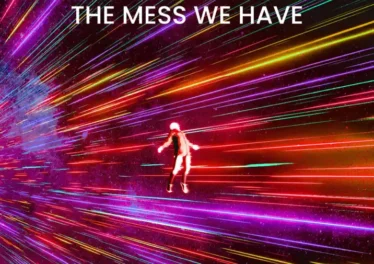 Thabang Phaleng - the mess we have (feat. Tiiano & SWVRE)