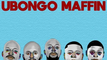 The Bishops & Virtousouls - UBongo Maffin (feat. Cnatra)