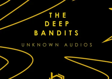The Deep Bandits - Unknown Audios EP