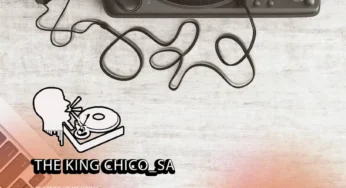 The King Chico_SA – Always Real (Remix Package)