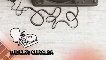 The King Chico_SA - Always Real (Remix Package) The King Chico_SA - Always Real (Remix Package)