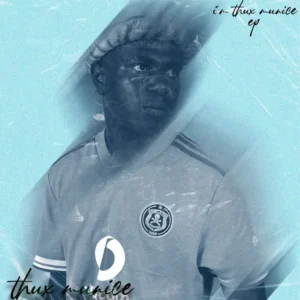 Thux Munice - I'm Thux Munice EP Thux Munice - I'm Thux Munice EP