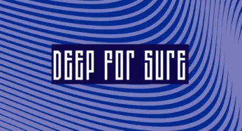 Tito2.0, BusyExplore & InQfive – Deep For Sure EP