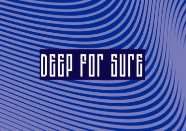 Tito2.0, BusyExplore & InQfive - Deep For Sure EP