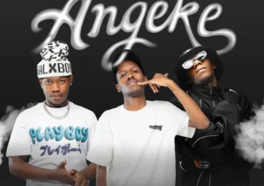TitoM, Yuppe & Officixl Rsa - Angeke (feat. Beekay, Kaypee, LAW_ZA & Mowkayy)
