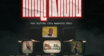 Tulz Madala, DJ Kafi & Springle – Imali Ikhona (feat. Olley RSA, C’biya, Makhives101 & Fierce)