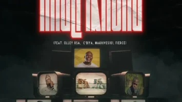Tulz Madala, DJ Kafi & Springle - Imali Ikhona (feat. Olley RSA, C'biya, Makhives101 & Fierce)