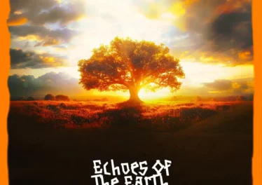 UMngomezulu - Echoes Of The Earth
