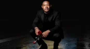 Uncle Bae – Naume (Album)