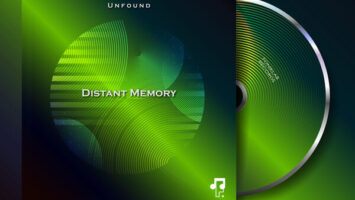 Unfound SA - Distant Memory