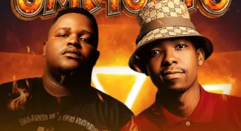 Vanger Boyz & Blacks Jnr – Umkhonto EP