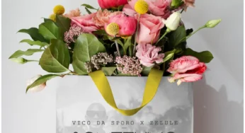 Vico Da Sporo & Zelule zn – Something Special